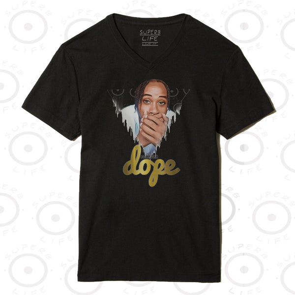 Forever Dope [V-Neck]