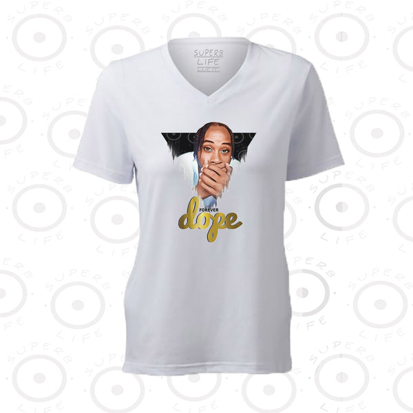 Forever Dope  [V-Neck]