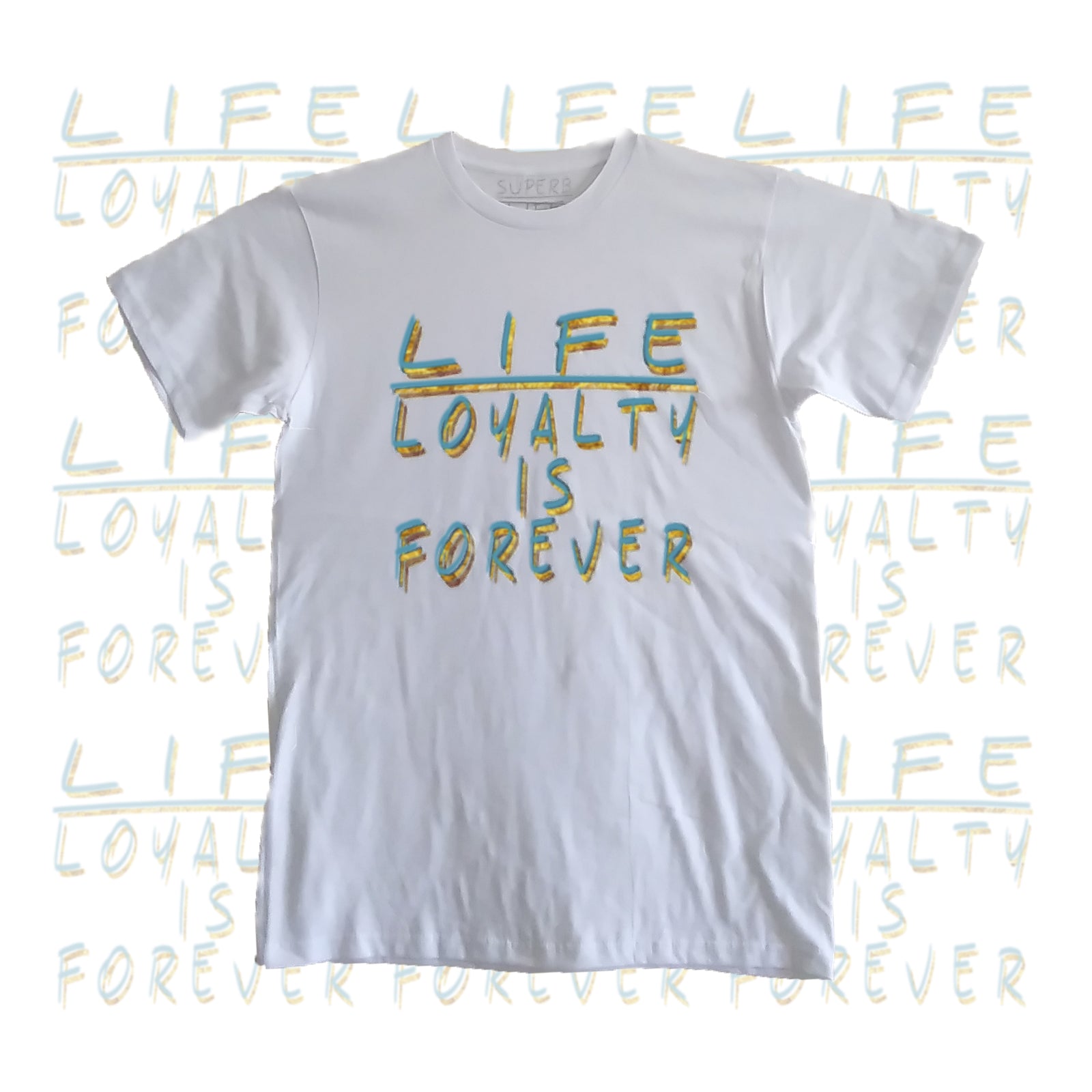 Life-[Blurred]