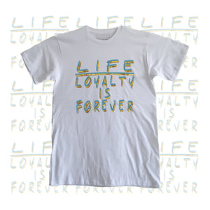 Life-[Blurred]