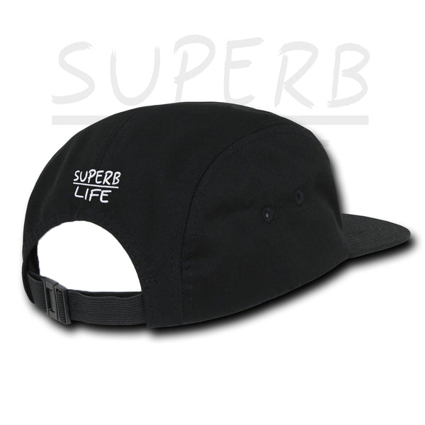 Superb Life Racer [5-Panel]