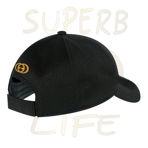 Superb Life Gld Lnkz [7-Panel Dimple Pattern]