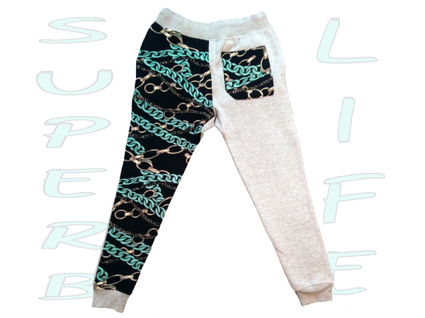 Superb Life-Chain Reaction-Jogger Sweatsuit 3.0