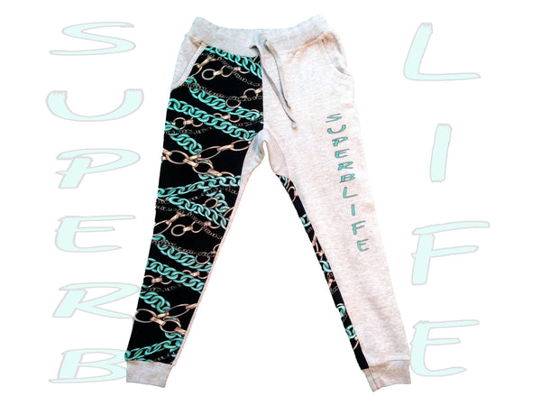 Superb Life-Chain Reaction-Jogger Sweatsuit 3.0
